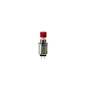 Pushbutton switch