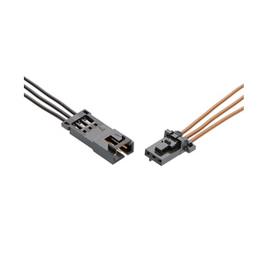 Wire to Wire Connectors